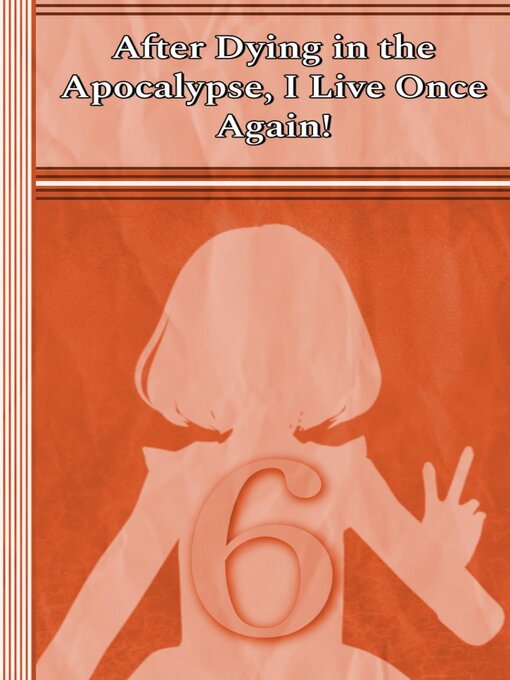 Title details for Celia After Dying in the Apocalypse, I Live Once Again! by Illya Clifton - Available